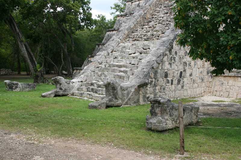 Mexico & Guatemala 2010 - 0071